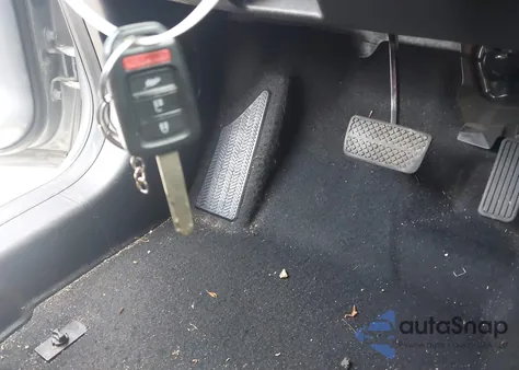 2019 Honda Hr-V Lx from USA, damaged, VIN 3CZRU5H37KG707791